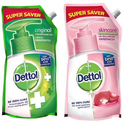 1 Spine + 1 Cherry Bloosom